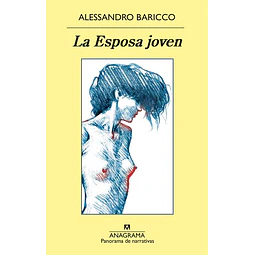 La esposa joven