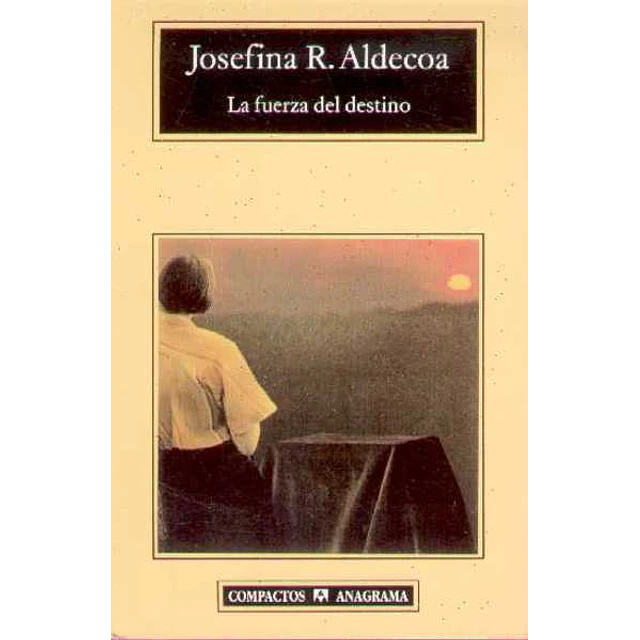 La fuerza del destino
