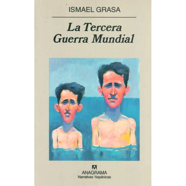 La tercera guerra mundial