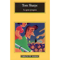 La gran pesquisa