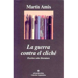 La guerra contra el cliche