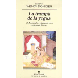 La trampa de la yegua