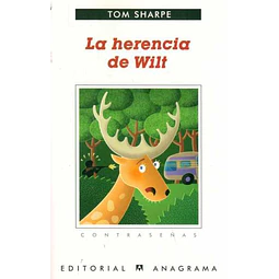 La herencia de wilt