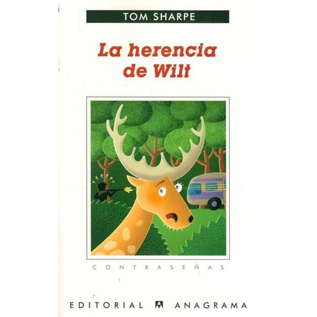 La herencia de wilt