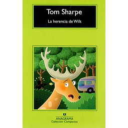 La herencia de wilt