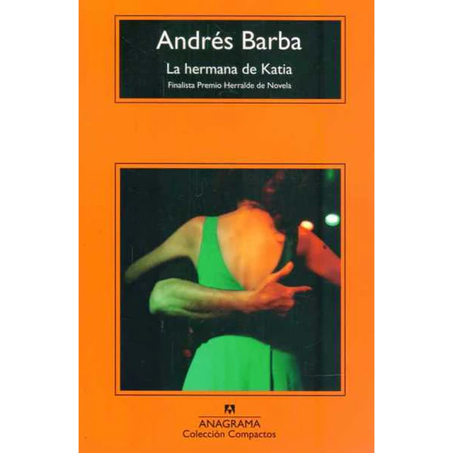 La hermana de katia