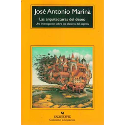 Las arquitecturas del deseo