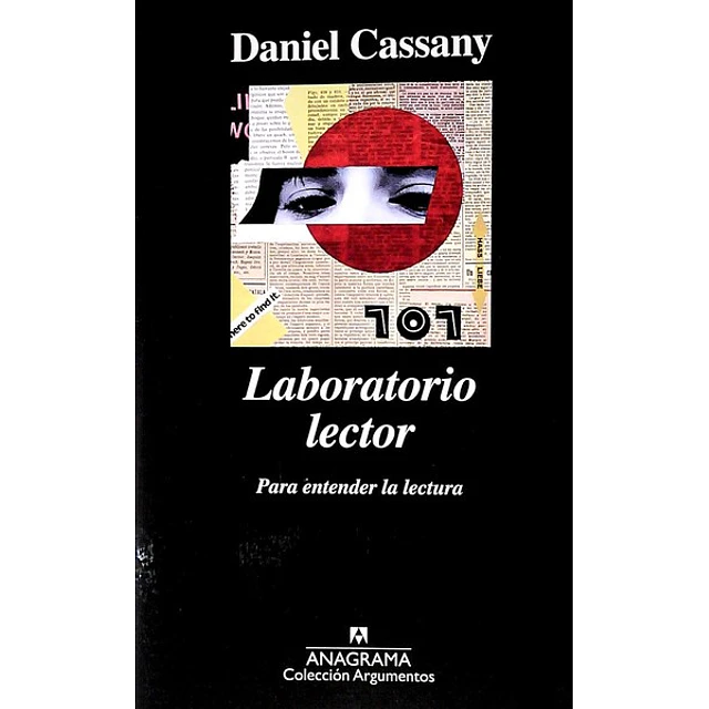 Laboratorio lector