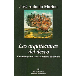 Las arquitecturas del deseo