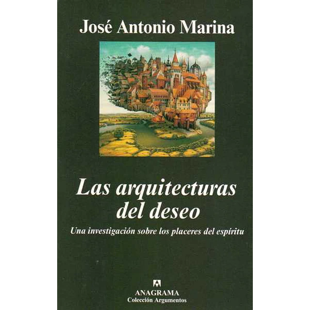 Las arquitecturas del deseo