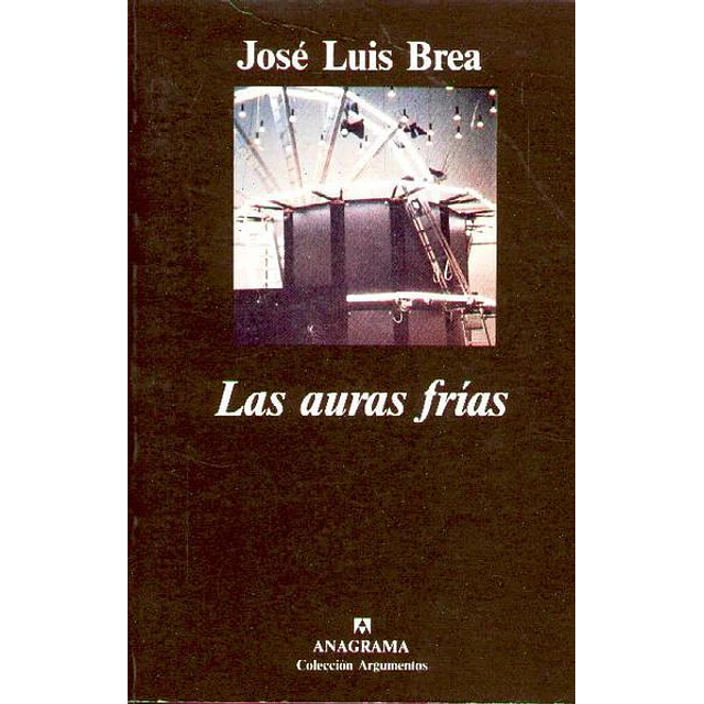 Las auras frias