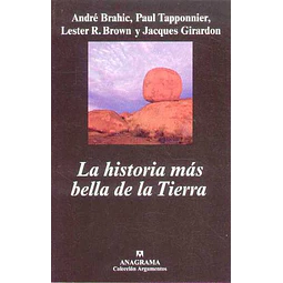 La historia mas bella de la tierra