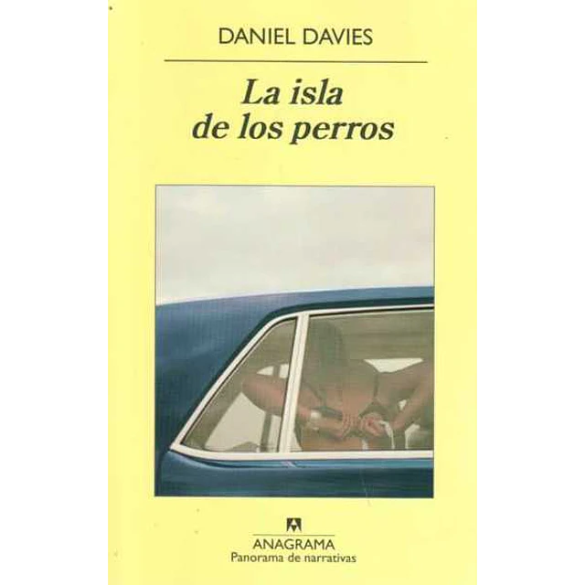 La isla de los perros