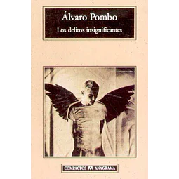 Los delitos insignificantes