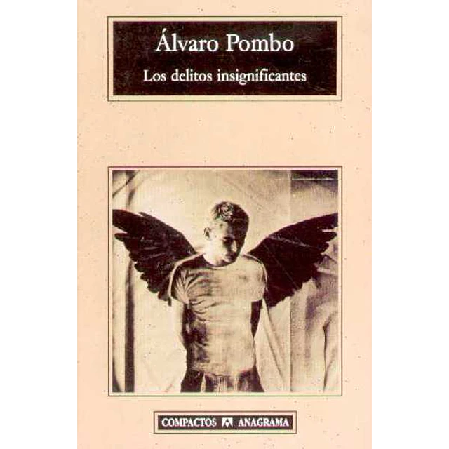 Los delitos insignificantes