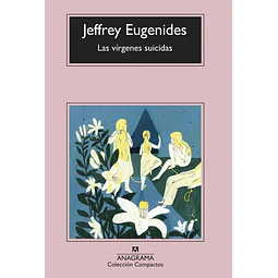 Las virgenes suicidas
