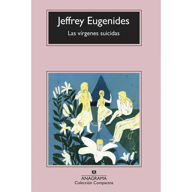 Las virgenes suicidas