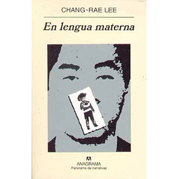 Lengua materna en