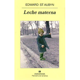 Leche materna