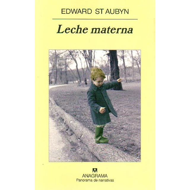 Leche materna