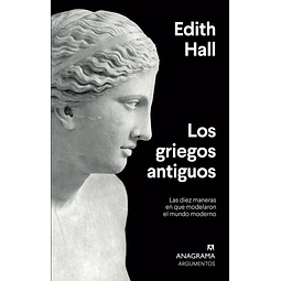 Los griegos antiguos
