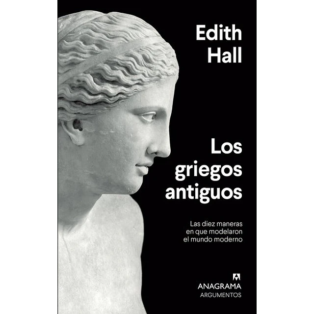 Los griegos antiguos