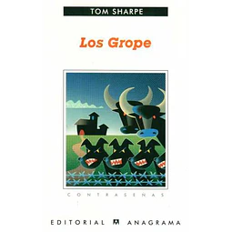 Los grope