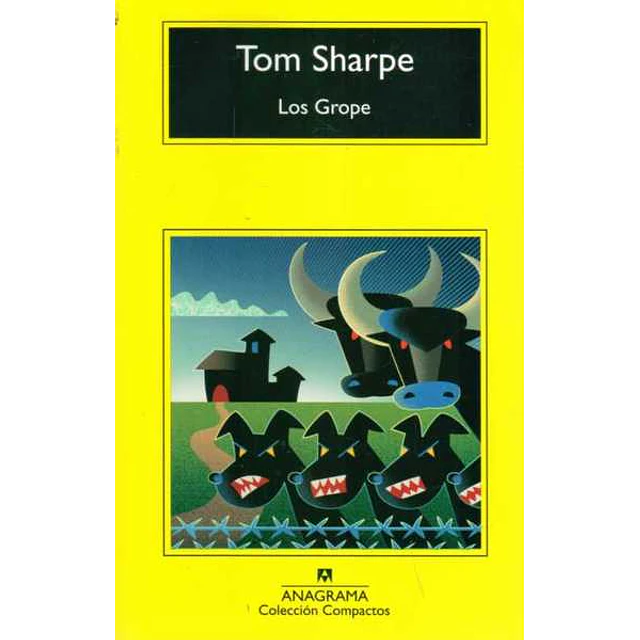 Los grope