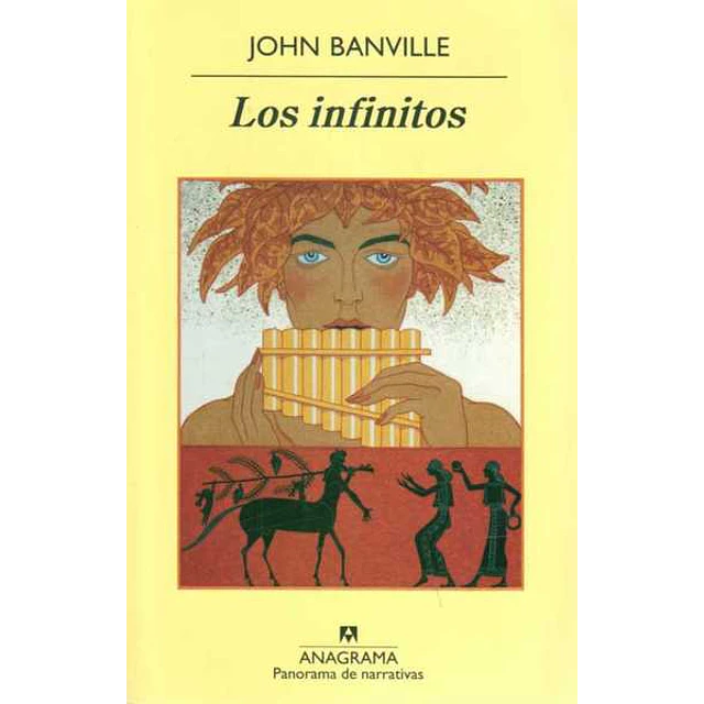 Los infinitos
