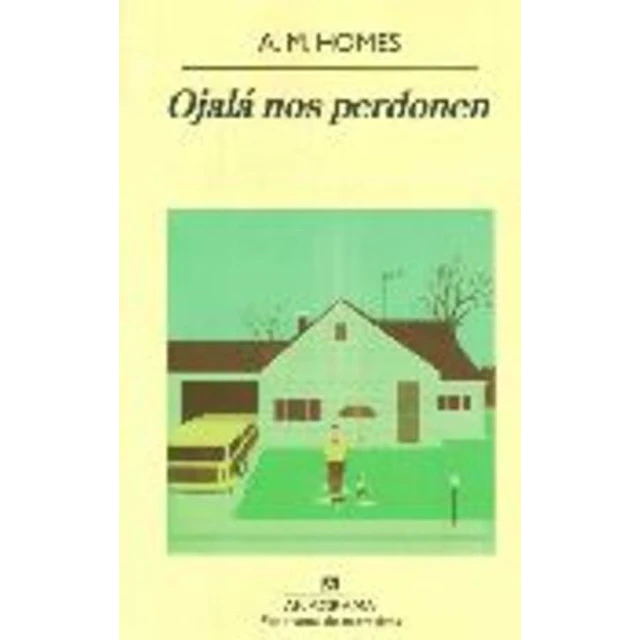 Ojala nos perdonen