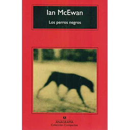 Los perros negros
