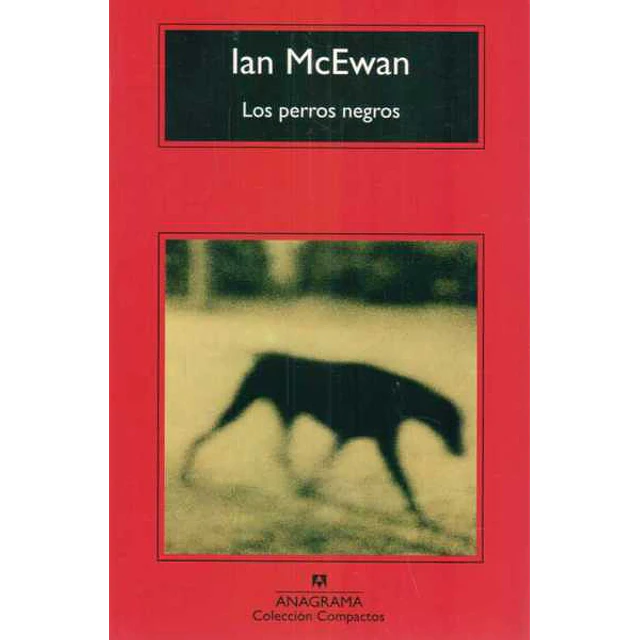 Los perros negros