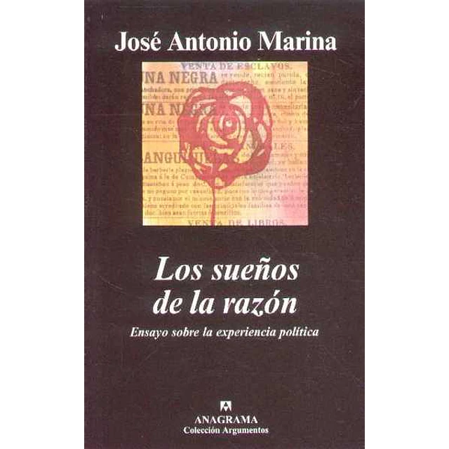 Los sueños de la razon