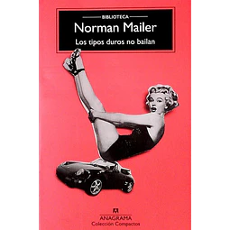 Los tipos duros no bailan