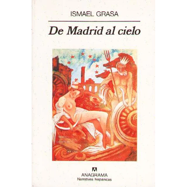 Madrid al cielo de