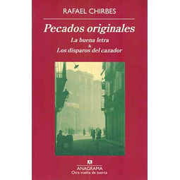 Pecados originales
