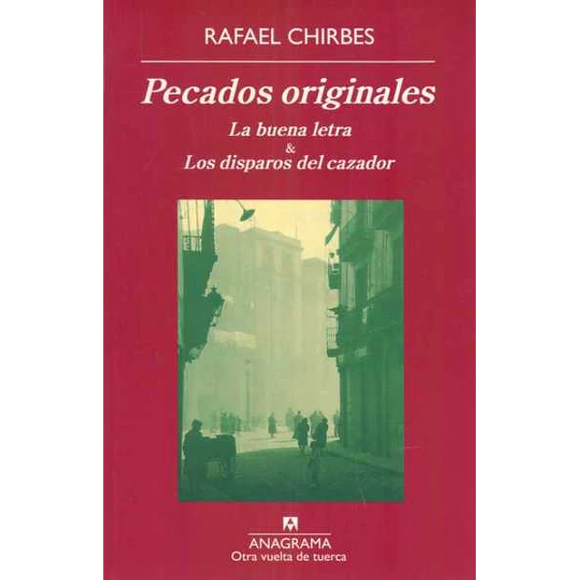 Pecados originales