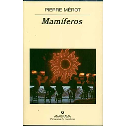 Mamiferos