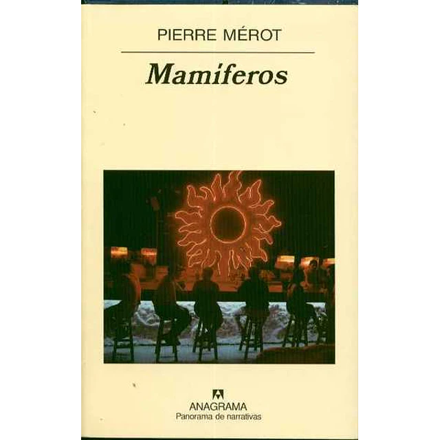 Mamiferos