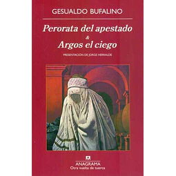 Perorata del apestado - Argos el cielo