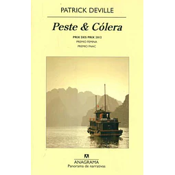 Peste & colera
