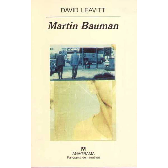 Martin bauman