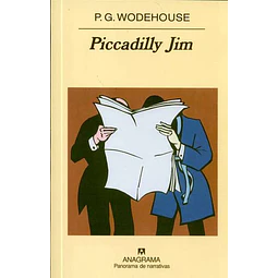 Piccadilly jim