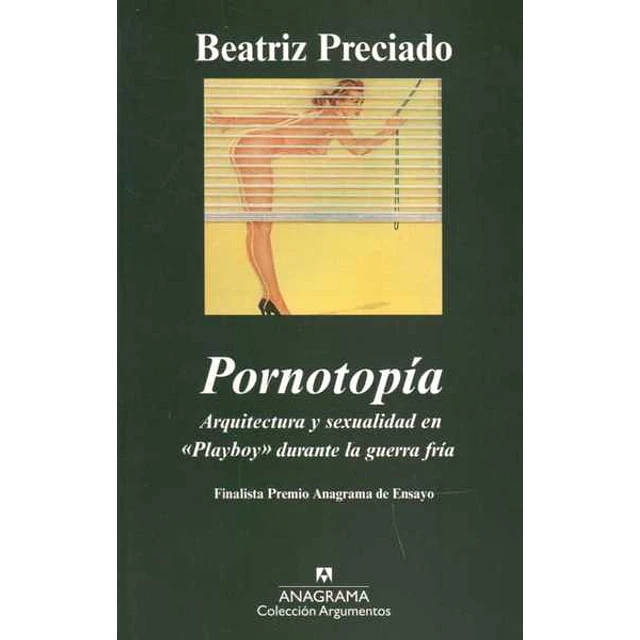 Pornotopia