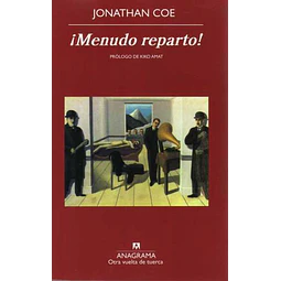 Menudo reparto