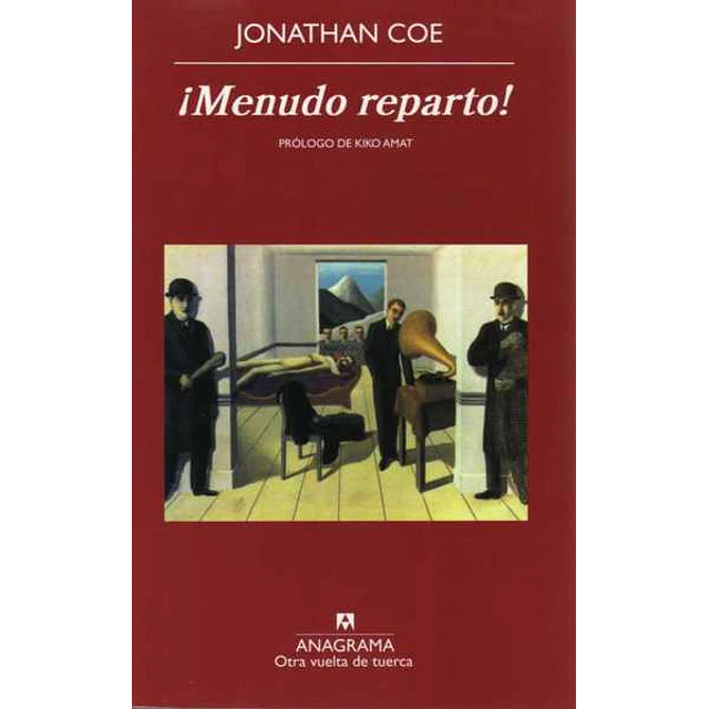 Menudo reparto