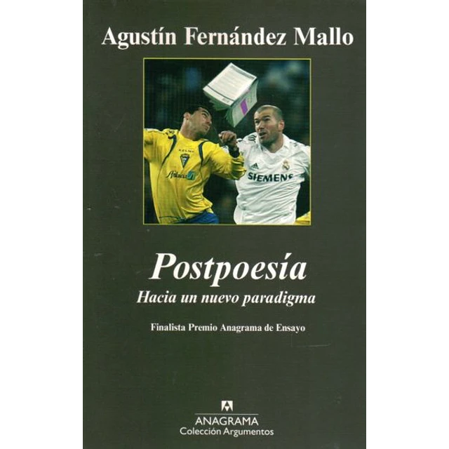 Postpoesia