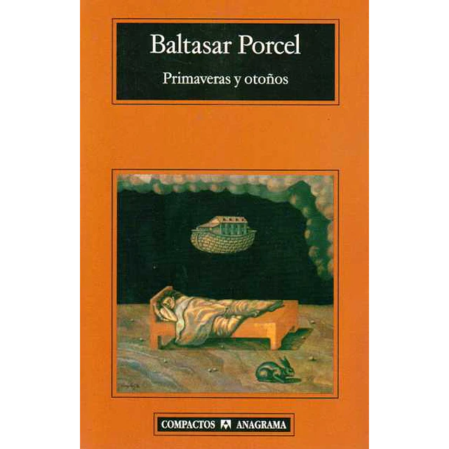 Primaveras y otoños