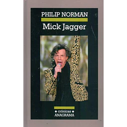 Mick jagger