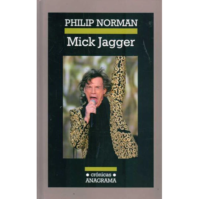 Mick jagger